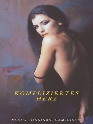 cover image of Kompliziertes Herz